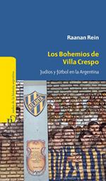 Los bohemios de Villa Crespo