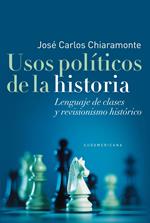 Usos políticos de la historia