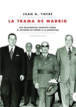 La trama de Madrid