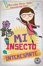 Mi insecto interesante