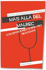 Más allá del Malbec