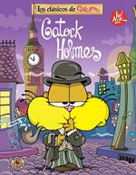 Gatock Holmes