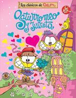 Gaturromeo y Julieta