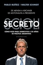 Scioli secreto