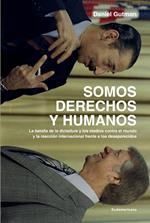 Somos derechos y humanos