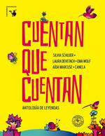 Cuentan que cuentan...