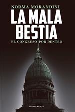 La mala bestia