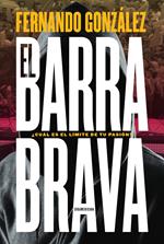 El barrabrava