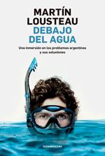 Debajo del agua