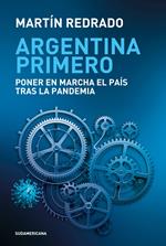 Argentina primero