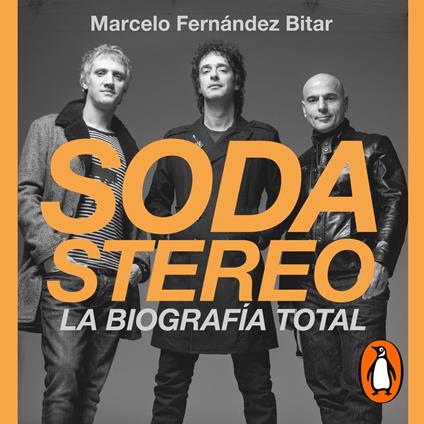 Soda Stereo