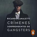 Crímenes sorprendentes de gangsters