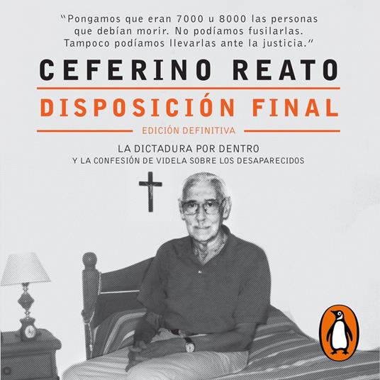 Disposición final