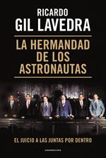 La hermandad de los astronautas