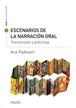 Escenarios de la narración oral