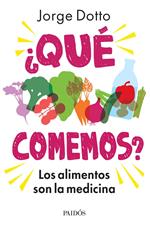 ¿Qué comemos?