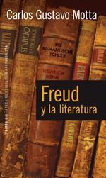 Freud y la literatura