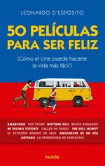 50 películas para ser feliz