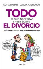 Todo lo que necesitás saber sobre el divorcio