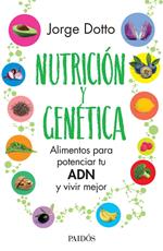 Nutrición y genética