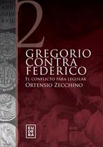 Gregorio contra Federico