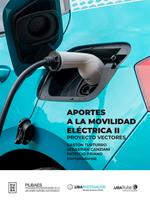 Aportes a la movilidad eléctrica II