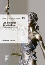 Los símbolos de la justicia