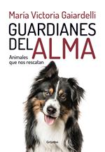 Guardianes del alma