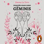 Pequeño gran libro: Géminis