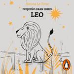 Pequeño gran libro: Leo