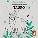 Pequeño gran libro: Tauro