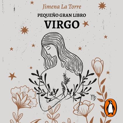 Pequeño gran libro: Virgo