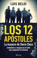 Los 12 apóstoles