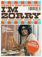 I´m Zorry