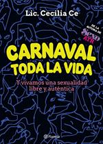 Carnaval toda la vida