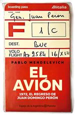 El avión