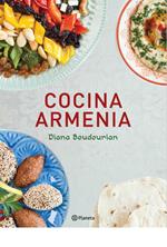 Cocina Armenia