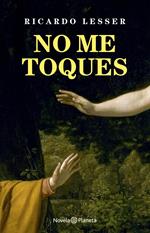 No me toques