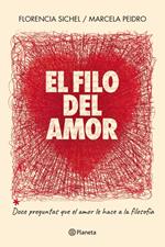 El filo del amor