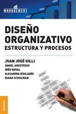 Diseno Organizativo: Estructura y procesos