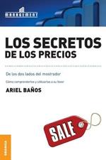 Los Secretos de Los Precios