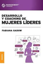 Desarrollo y Coaching de Mujeres Lideres