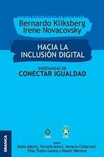 Hacia la inclusion digital: Ensenanzas de Conectar Igualdad