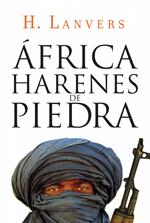 África. Harenes de piedra (Serie África)