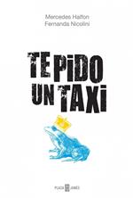 Te pido un taxi