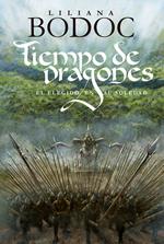 Tiempo de Dragones. El Elegido en su soledad