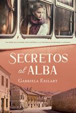 Secretos al alba