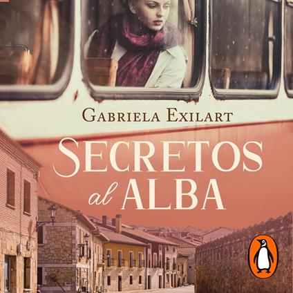 Secretos al alba