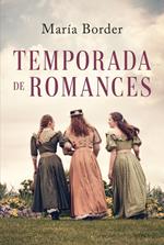 Temporada de romances