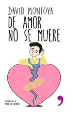 De amor no se muere